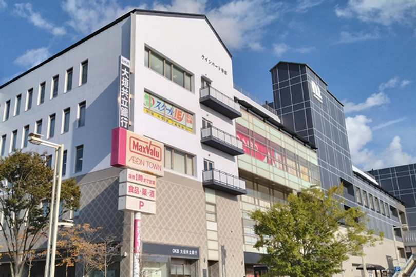 スクールIE 有松駅前校　川スミグループ(ネオドリーム)